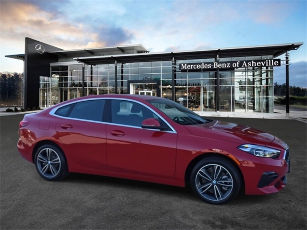 Used 2023 BMW 2 Series 228i xDrive Sedan