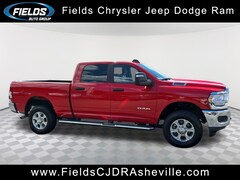2024 Ram 2500 Big Horn Truck