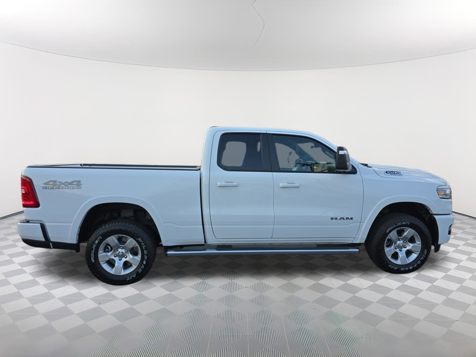 2025 Ram 1500 Big Horn Lone Star photo 2