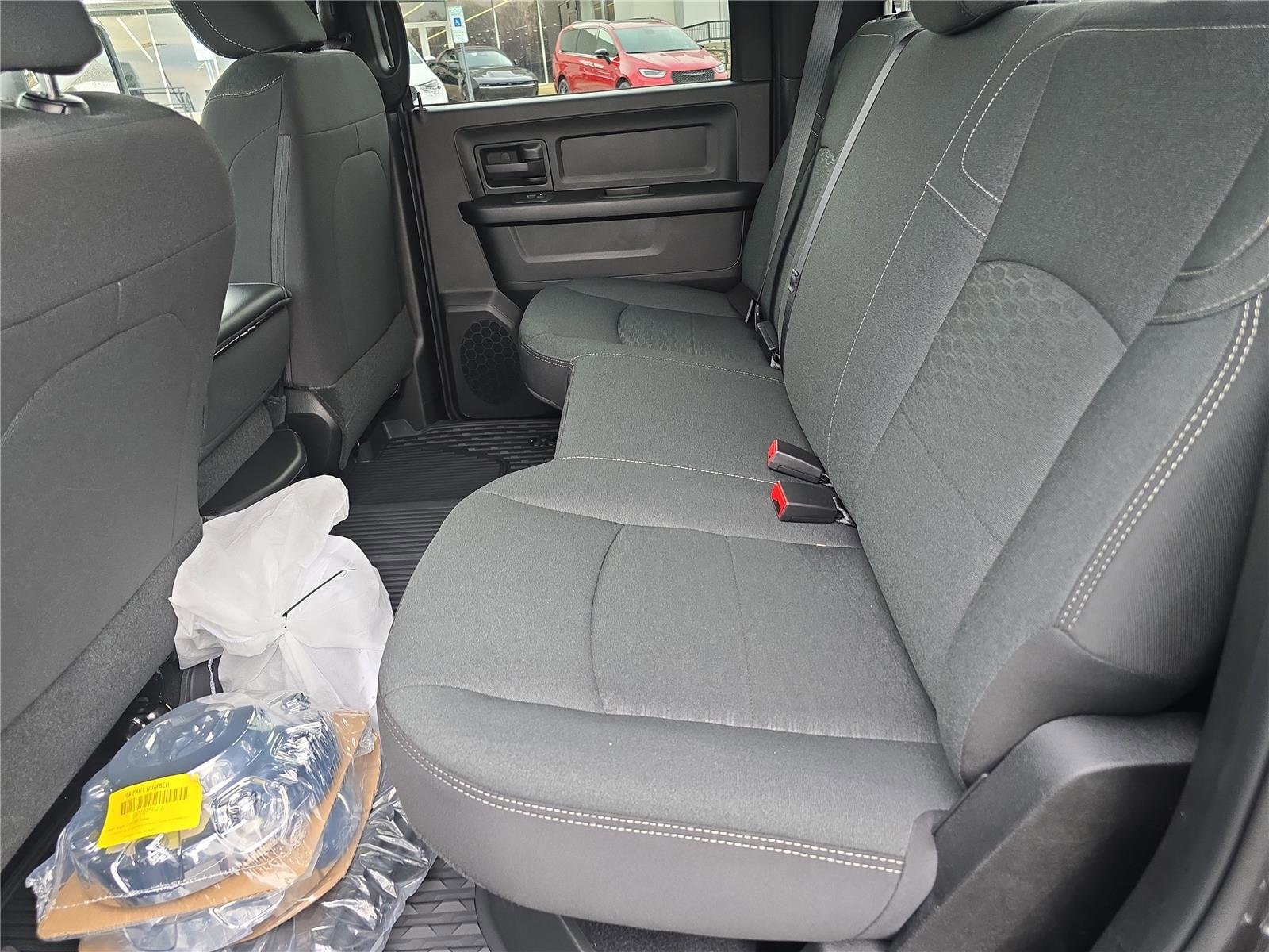 2026 RAM 3500 Tradesman - Photo 16