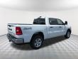 2025 Ram 1500 TRADESMAN CREW CAB 4X4 5'7 BOX Pickup