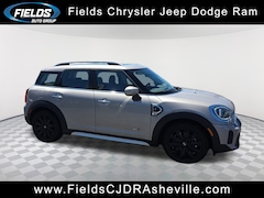 2024 MINI Cooper S Countryman Signature SUV