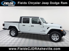 2021 Jeep Gladiator Sport Truck