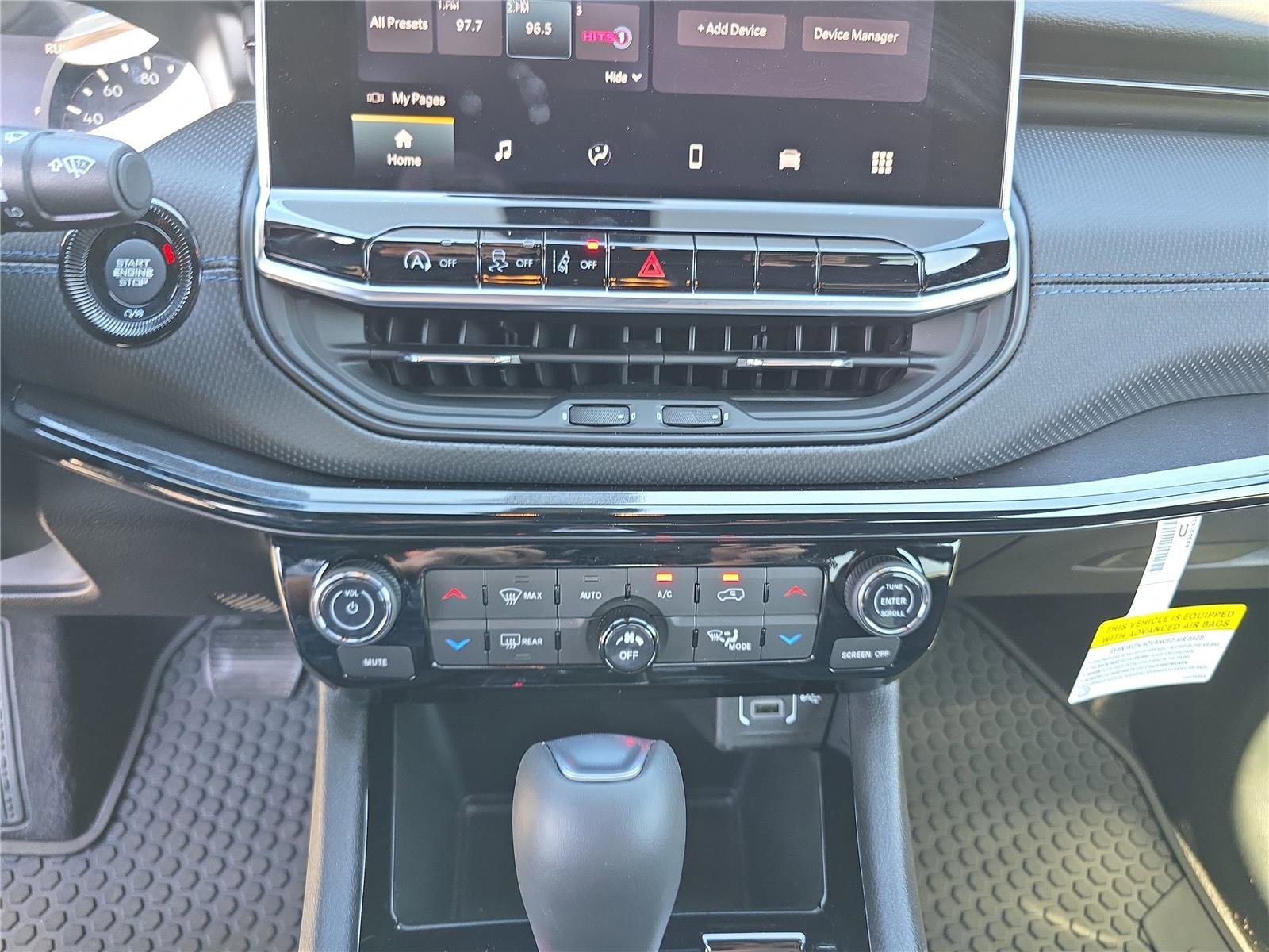 2026 Jeep Compass Altitude - Photo 29