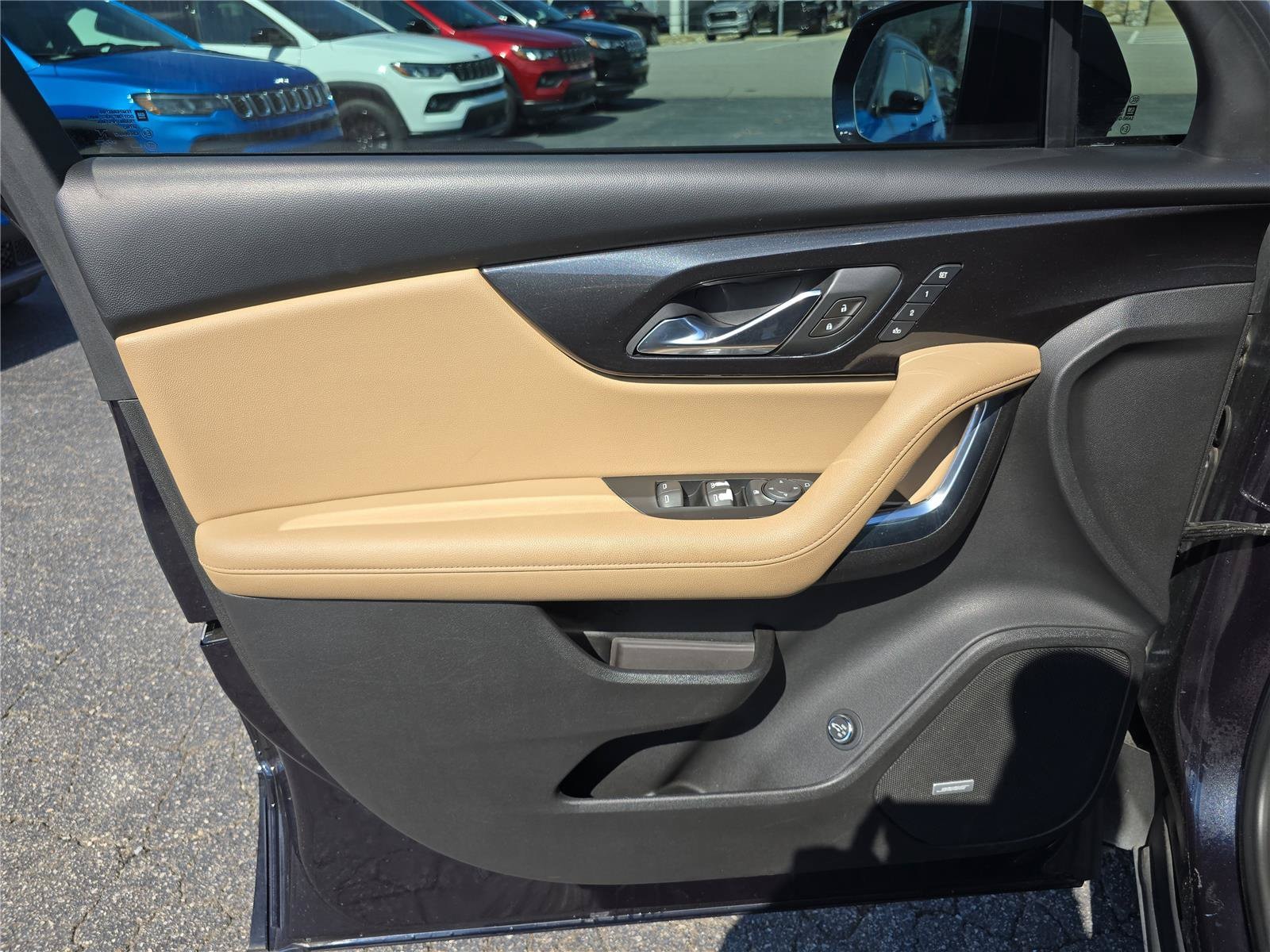 2020 Chevrolet Blazer Premier - Photo 19