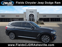 2019 BMW X3 xDrive30i SUV