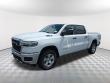 2025 Ram 1500 TRADESMAN CREW CAB 4X4 5'7 BOX Pickup