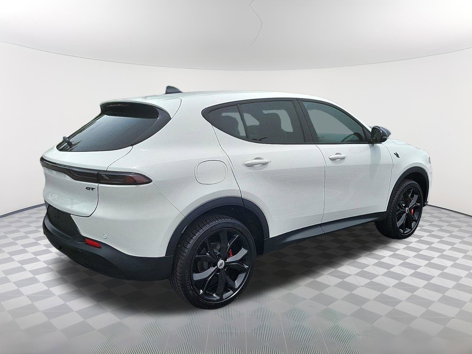 2024 Dodge Hornet GT photo 3