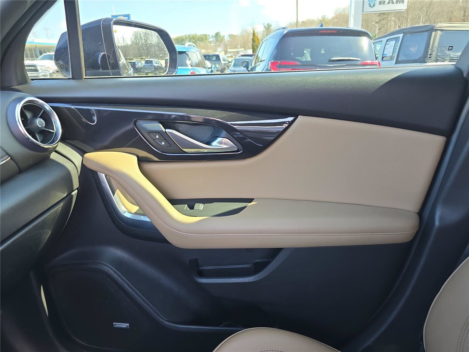 2020 Chevrolet Blazer Premier - Photo 23