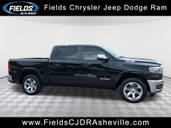 2025 Ram 1500 Laramie Truck