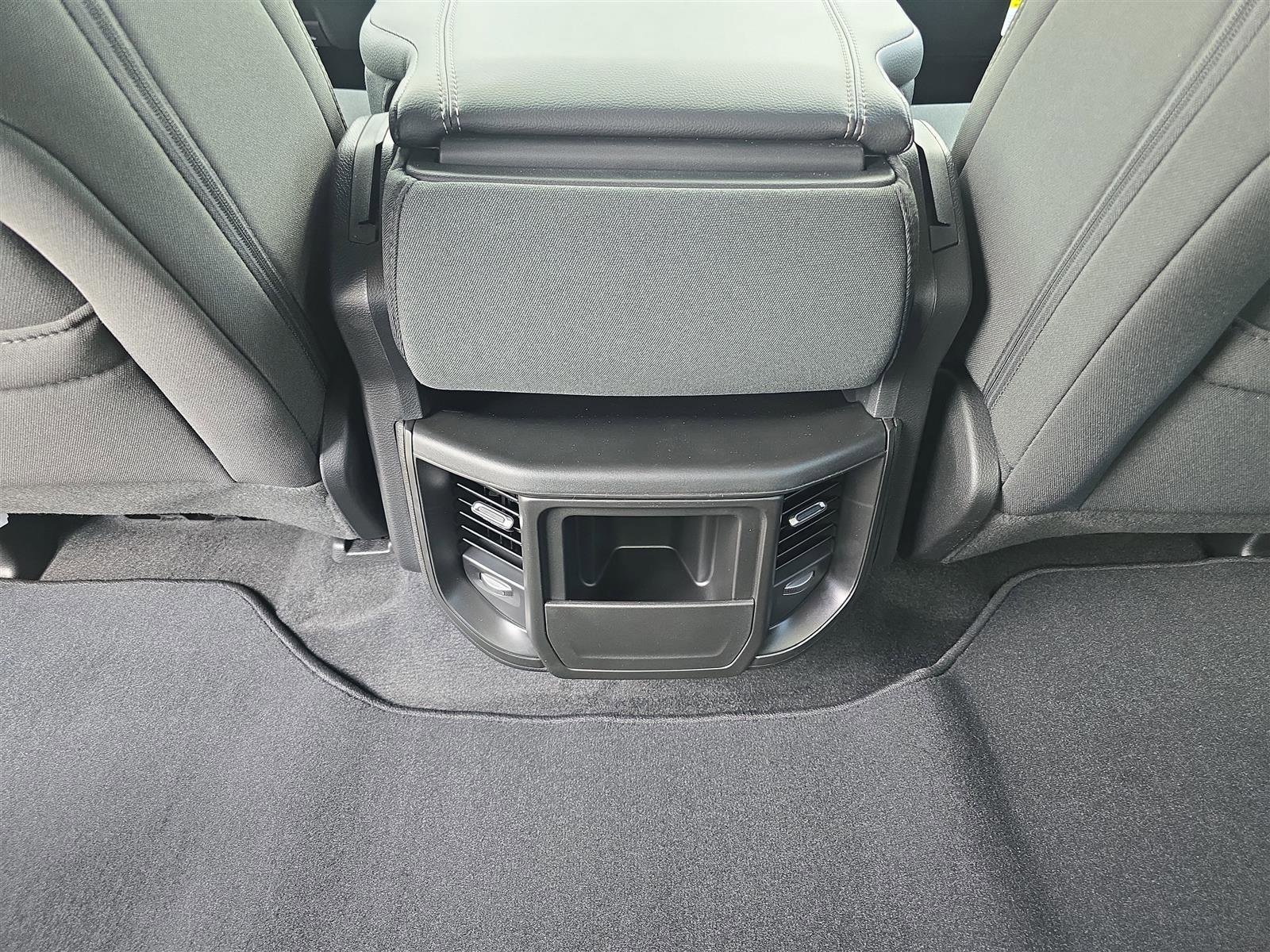 2025 RAM 1500 Tradesman - Photo 20