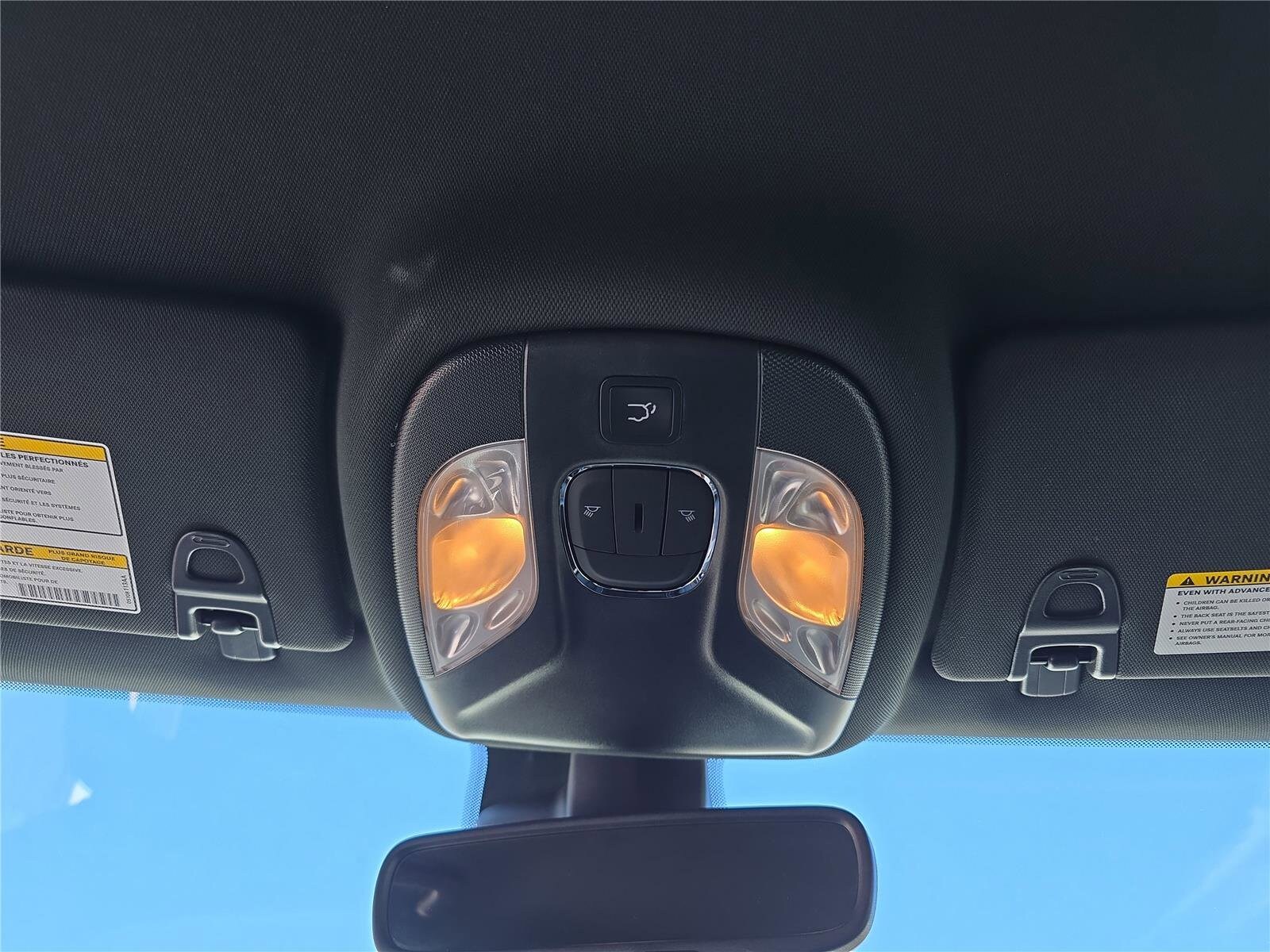 2026 Jeep Compass Altitude - Photo 26