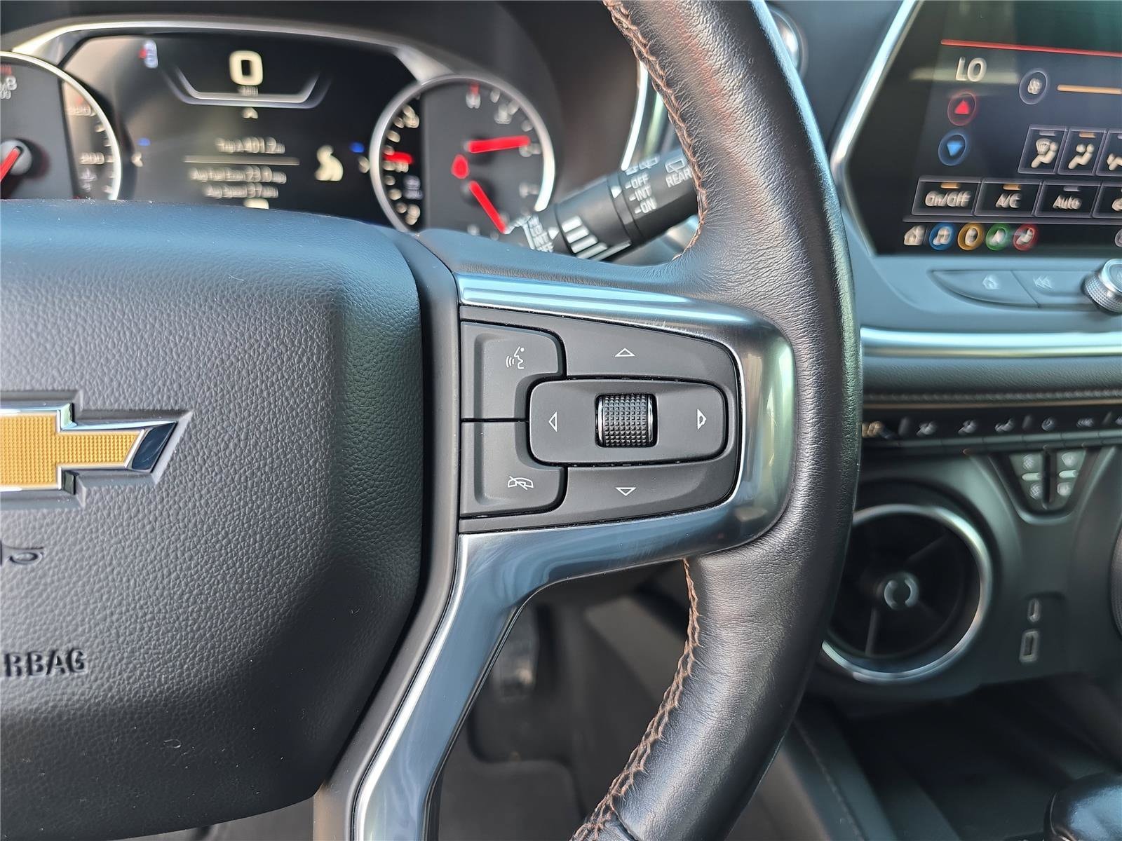 2020 Chevrolet Blazer Premier - Photo 31