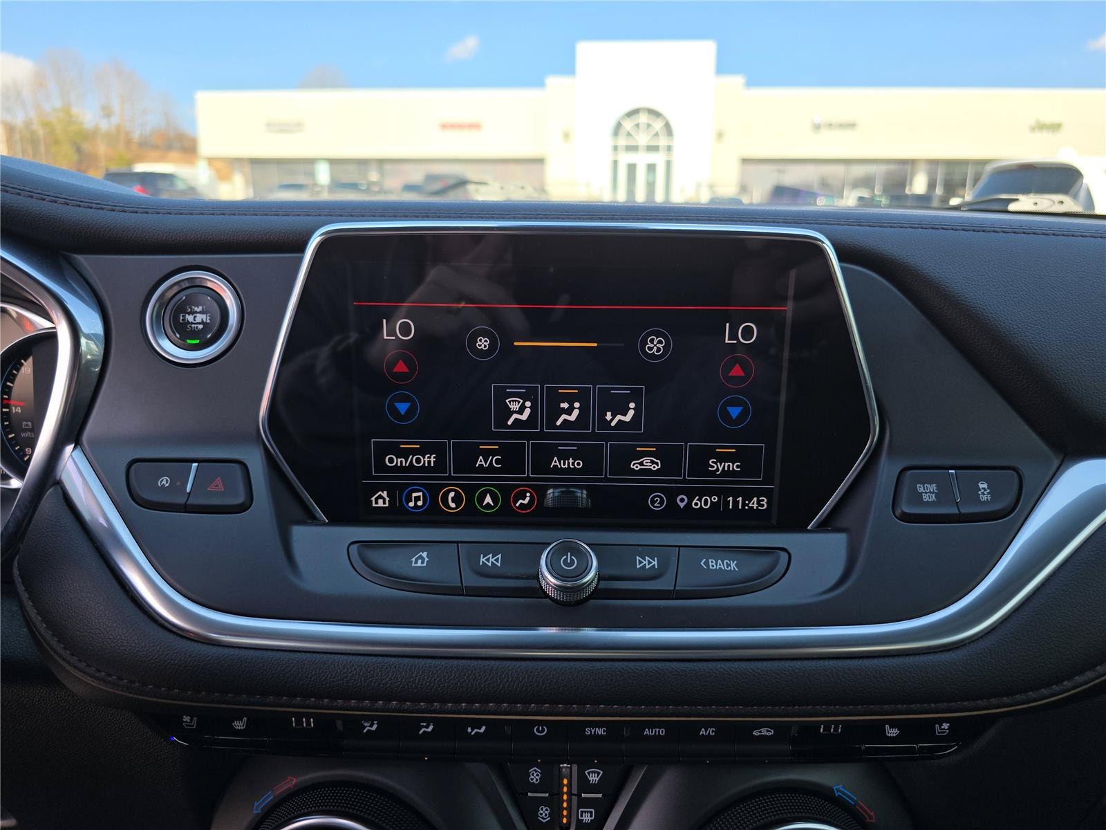 2020 Chevrolet Blazer Premier - Photo 26