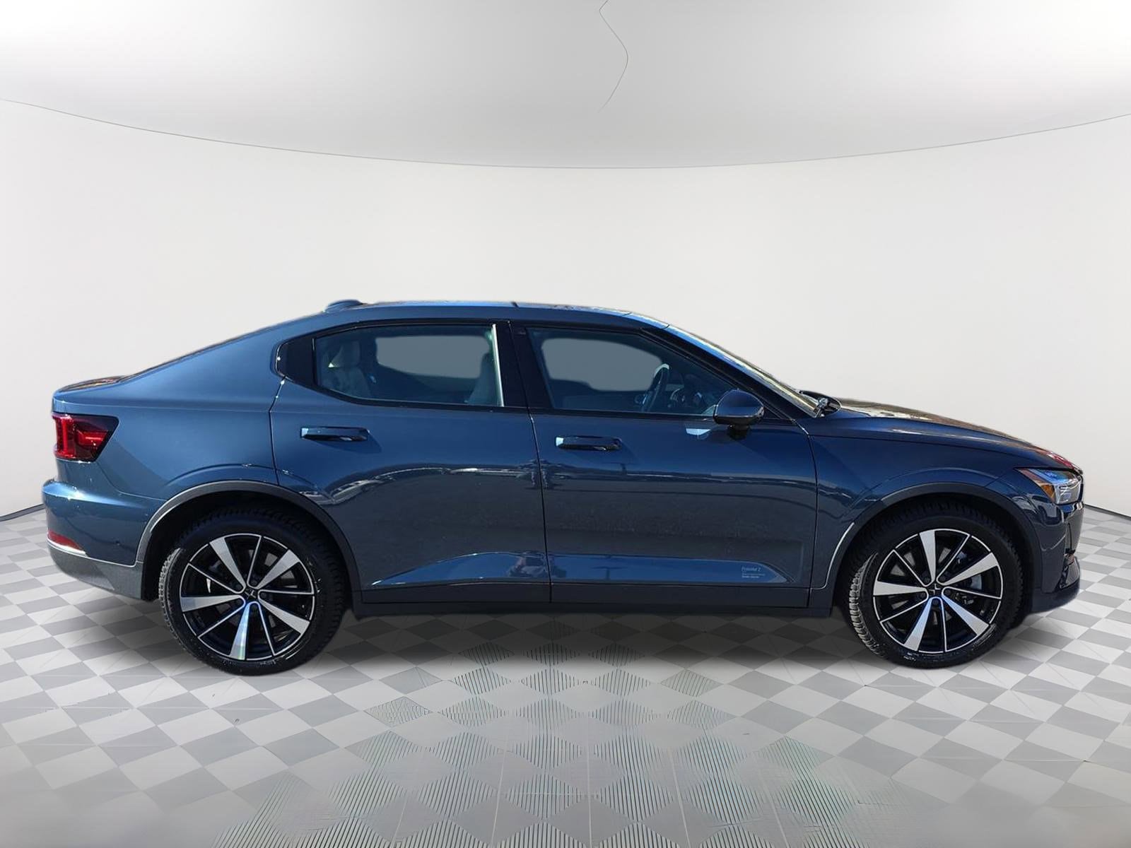 Used 2022 Polestar 2 Base with VIN LPSED3KA8NL067056 for sale in Asheville, NC