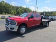 2025 Ram 3500 Chassis Cab 3500 TRADESMAN CREW CAB CHASSIS 4X4 60' CA Pickup