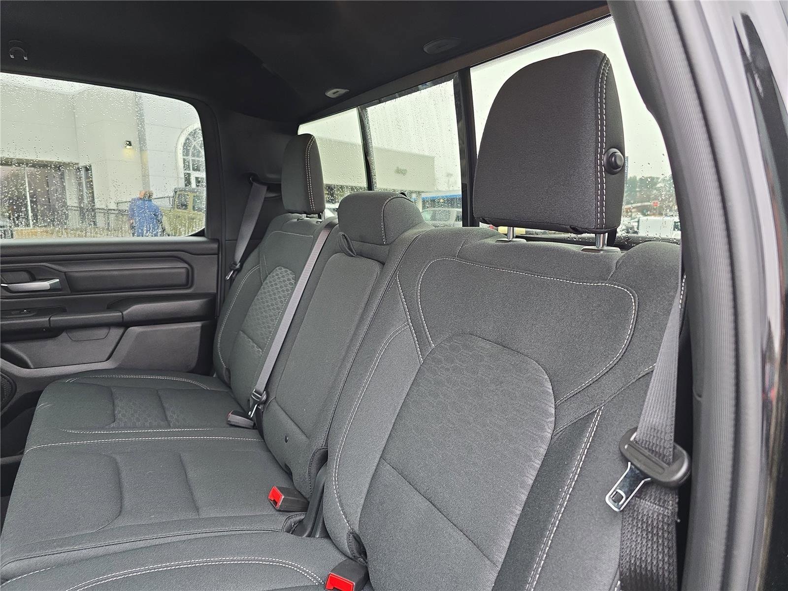2025 RAM 1500 Tradesman - Photo 15