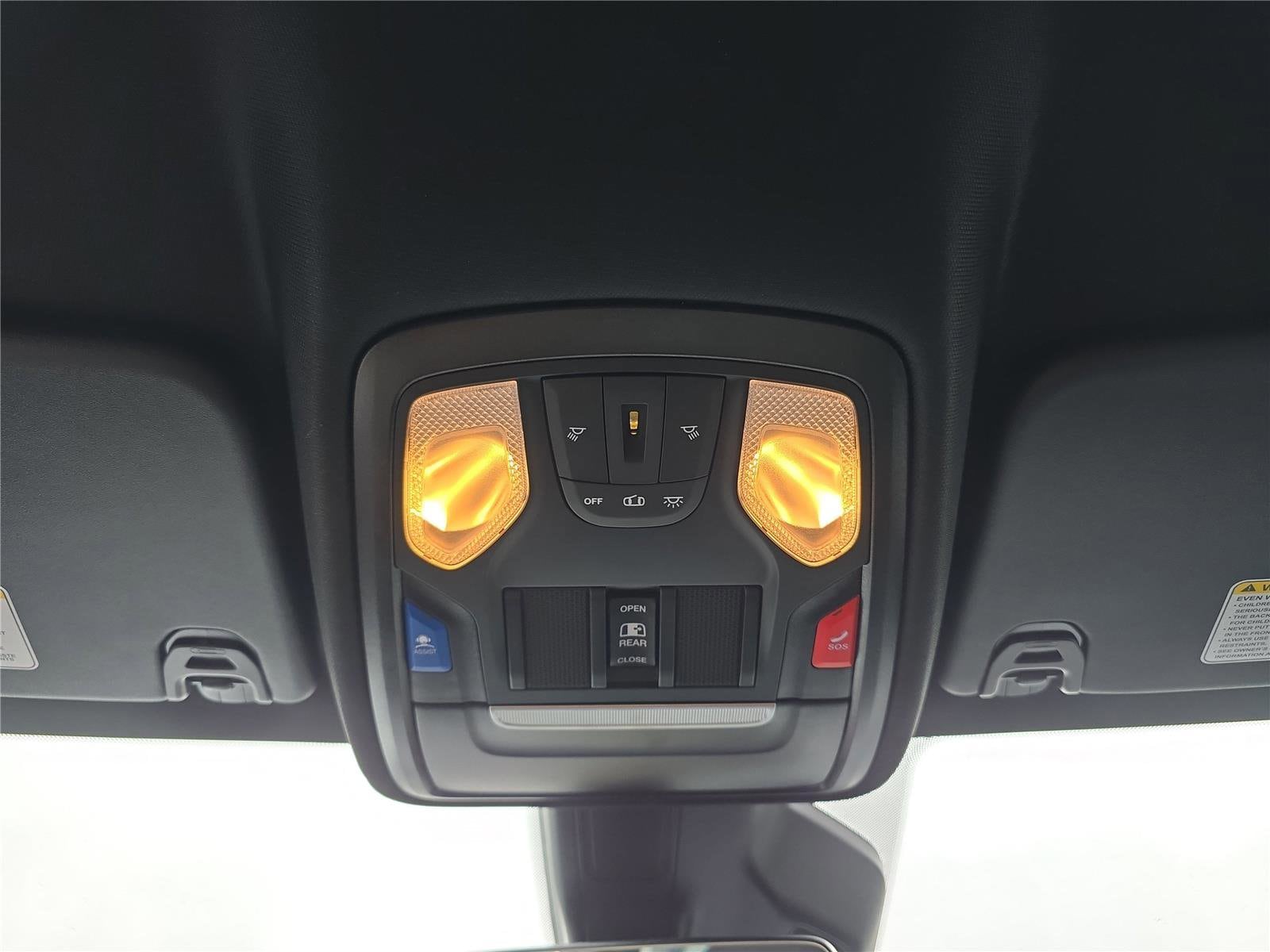 2025 RAM 1500 Tradesman - Photo 26