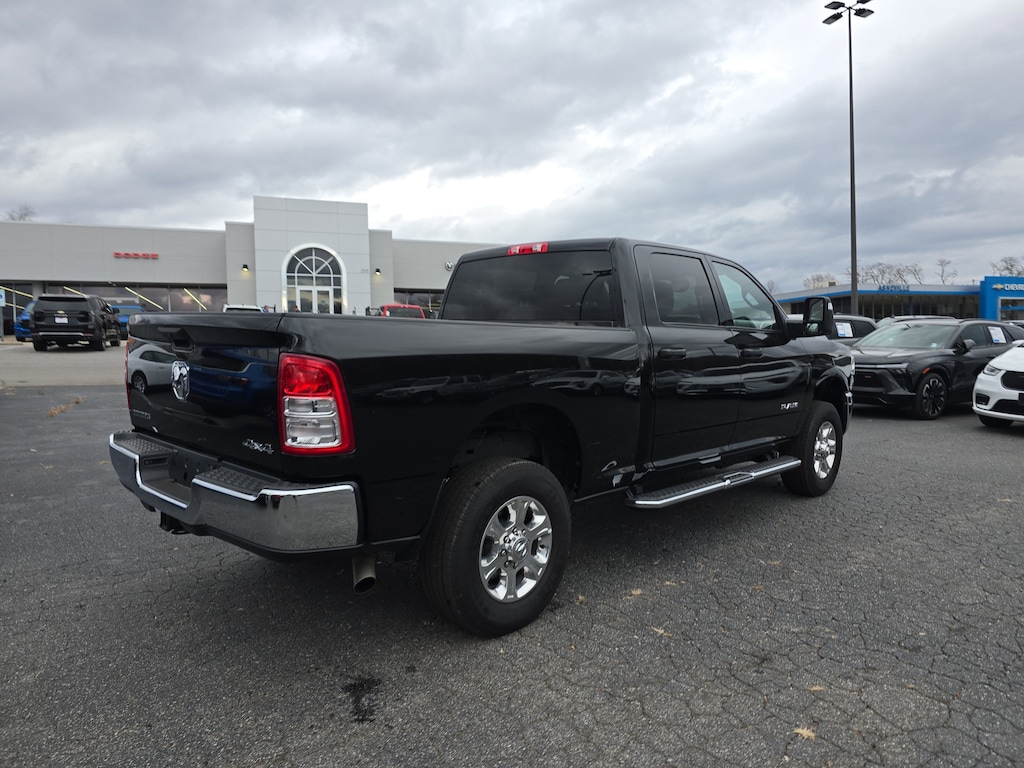 Used 2024 Ram 2500 Big Horn Truck