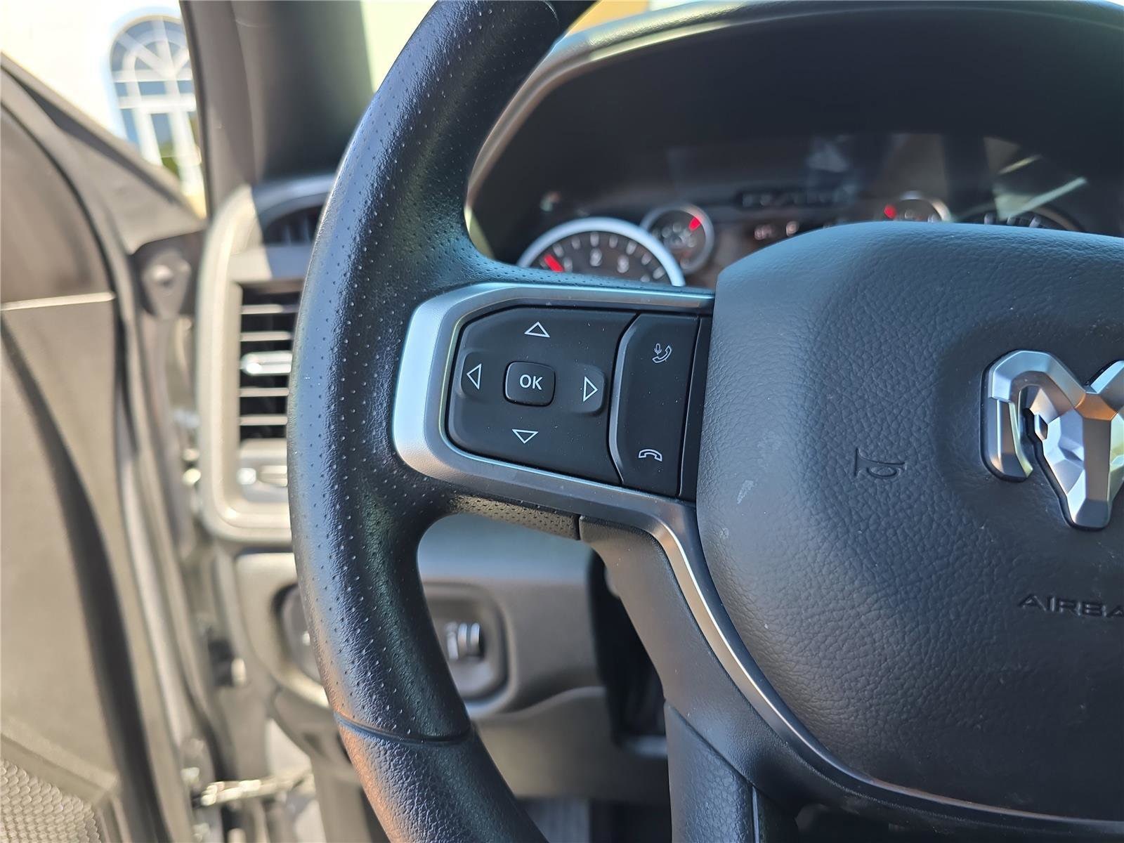 2025 RAM 1500 Tradesman - Photo 30