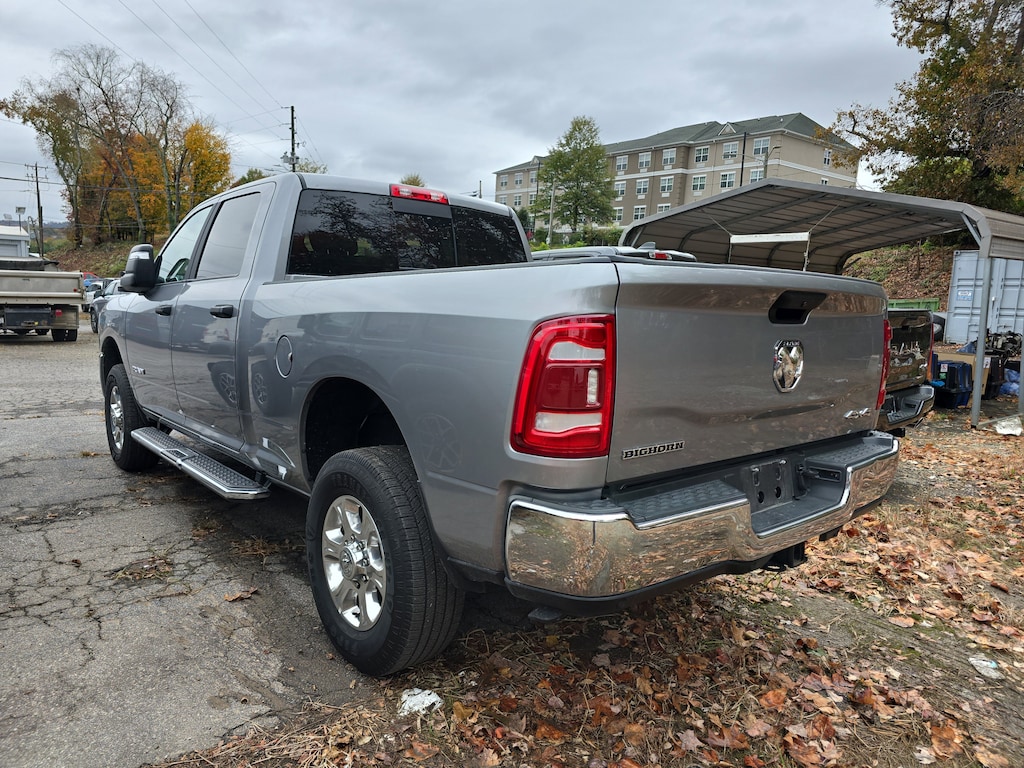 Used 2024 Ram 2500 Big Horn Truck