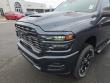 2026 Ram 2500 BLACK EXPRESS CREW CAB 4X4 6'4 BOX Pickup