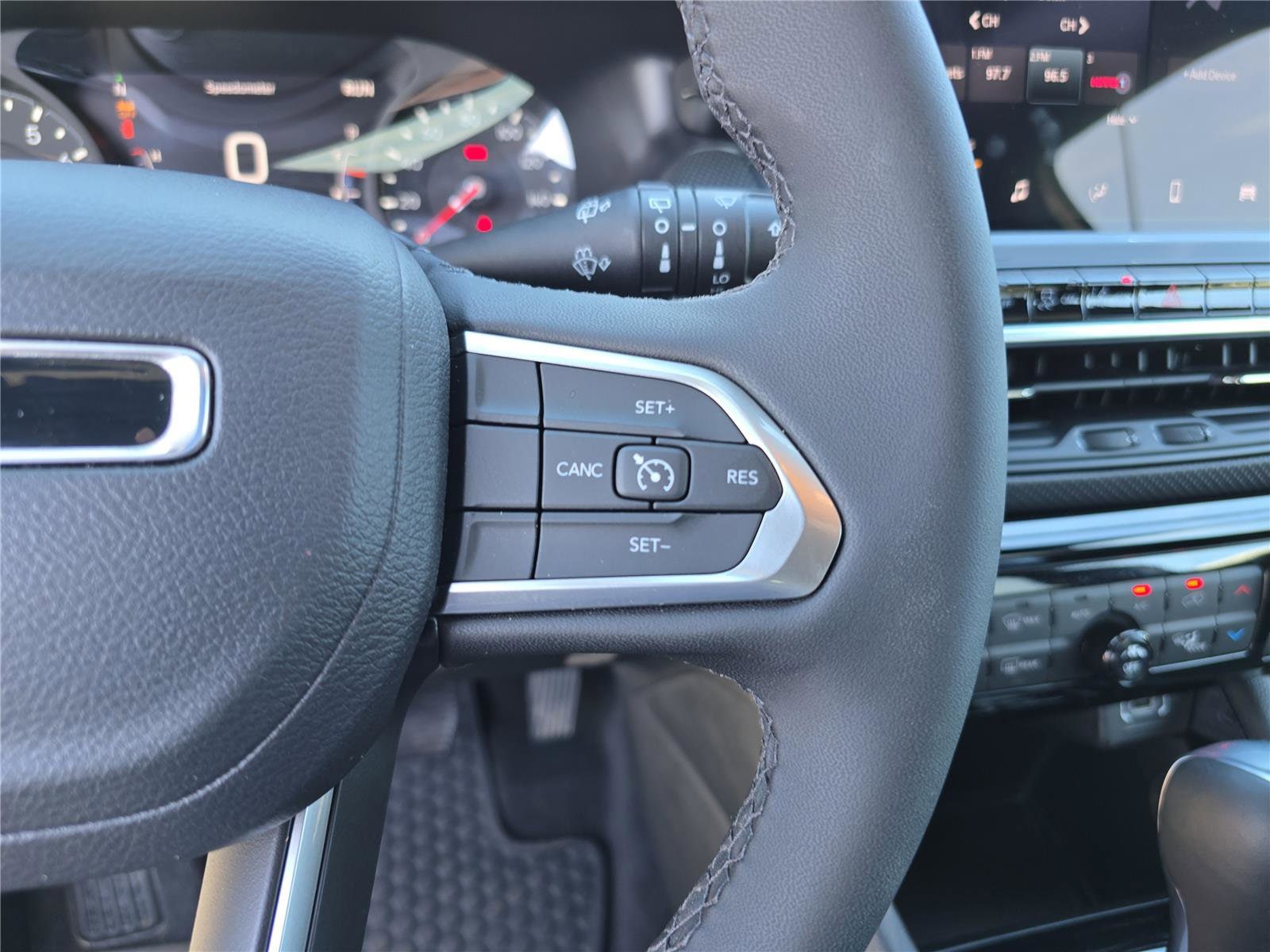 2026 Jeep Compass Altitude - Photo 32