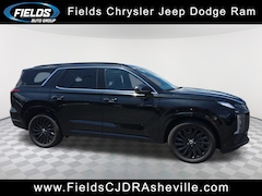2025 Hyundai Palisade Calligraphy Night Edition SUV
