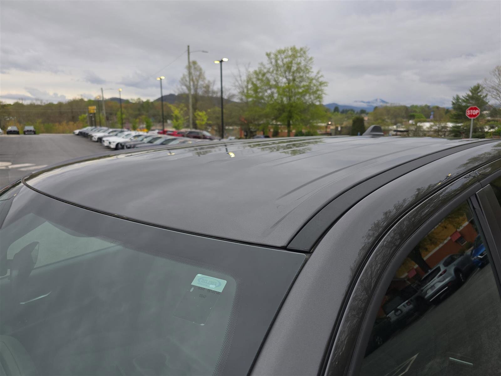 2025 RAM 1500 Tradesman - Photo 12
