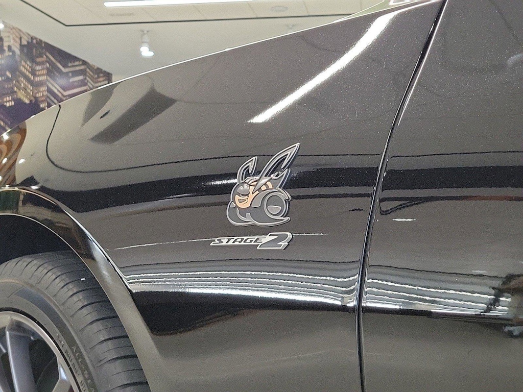 New 2024 Dodge Charger DAYTONA SCAT PACK AWD Coupe