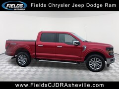 2024 Ford F-150 XLT Truck