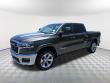 2025 Ram 1500 BIG HORN CREW CAB 4X4 5'7 BOX Pickup