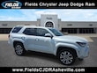  Toyota 4Runner