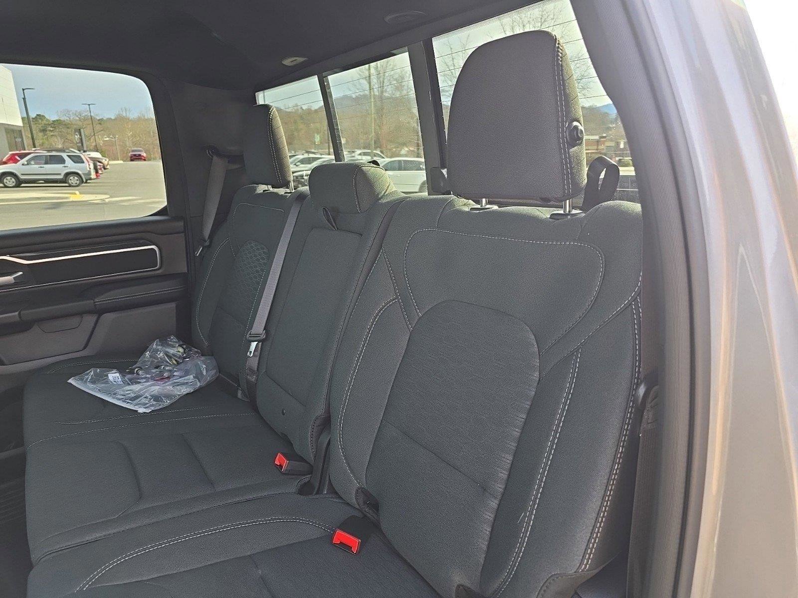 2025 RAM 1500 Big Horn/Lone Star - Photo 15