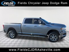 2019 Ram 2500 Big Horn Truck