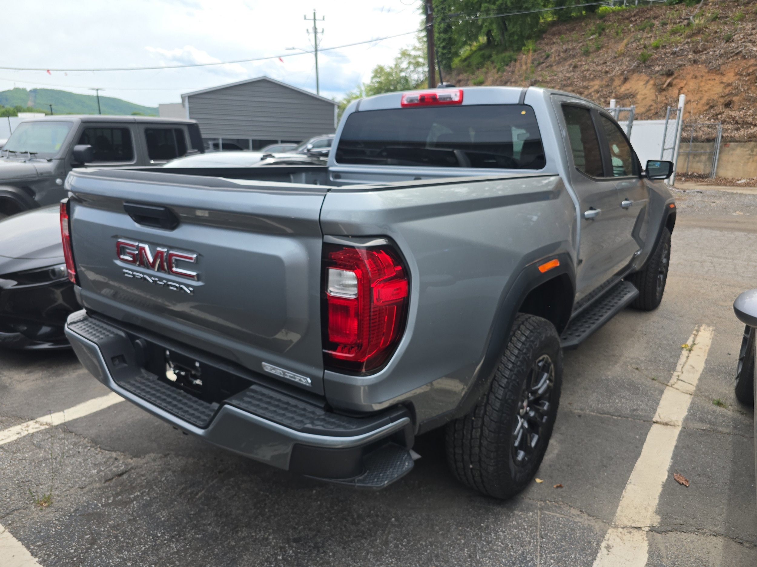 1GTP5BEK9P1151719