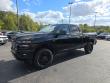 2026 Ram 2500 BIG HORN CREW CAB 4X4 6'4 BOX Pickup