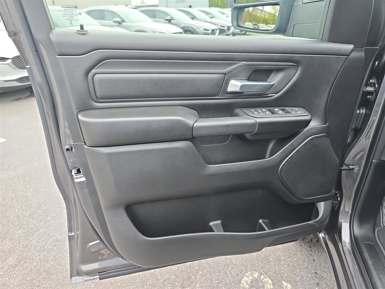 2025 RAM 1500 Tradesman - Photo 19