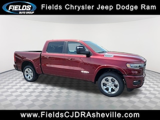 2025 Ram 1500 BIG HORN CREW CAB 4X4 5'7 BOX Pickup