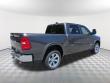 2025 Ram 1500 BIG HORN CREW CAB 4X4 5'7 BOX Pickup