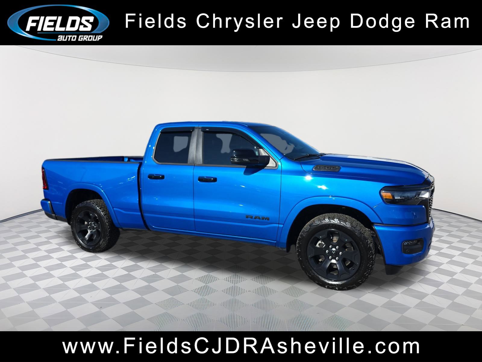 2025 RAM Ram 1500 Pickup Big Horn/Lone Star's photo