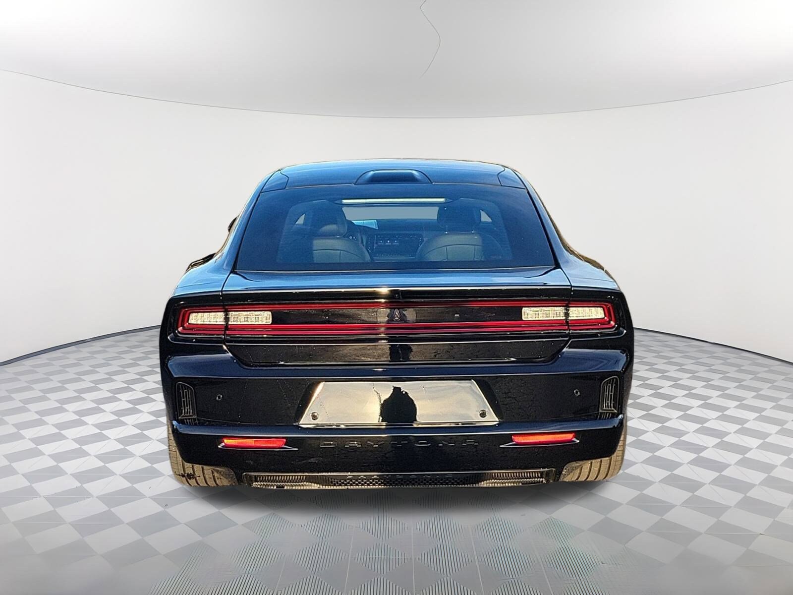 2024 Dodge Charger Daytona R/T AWD photo 4