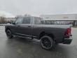 2026 Ram 2500 BLACK EXPRESS CREW CAB 4X4 6'4 BOX Pickup