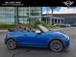 MINI Convertible