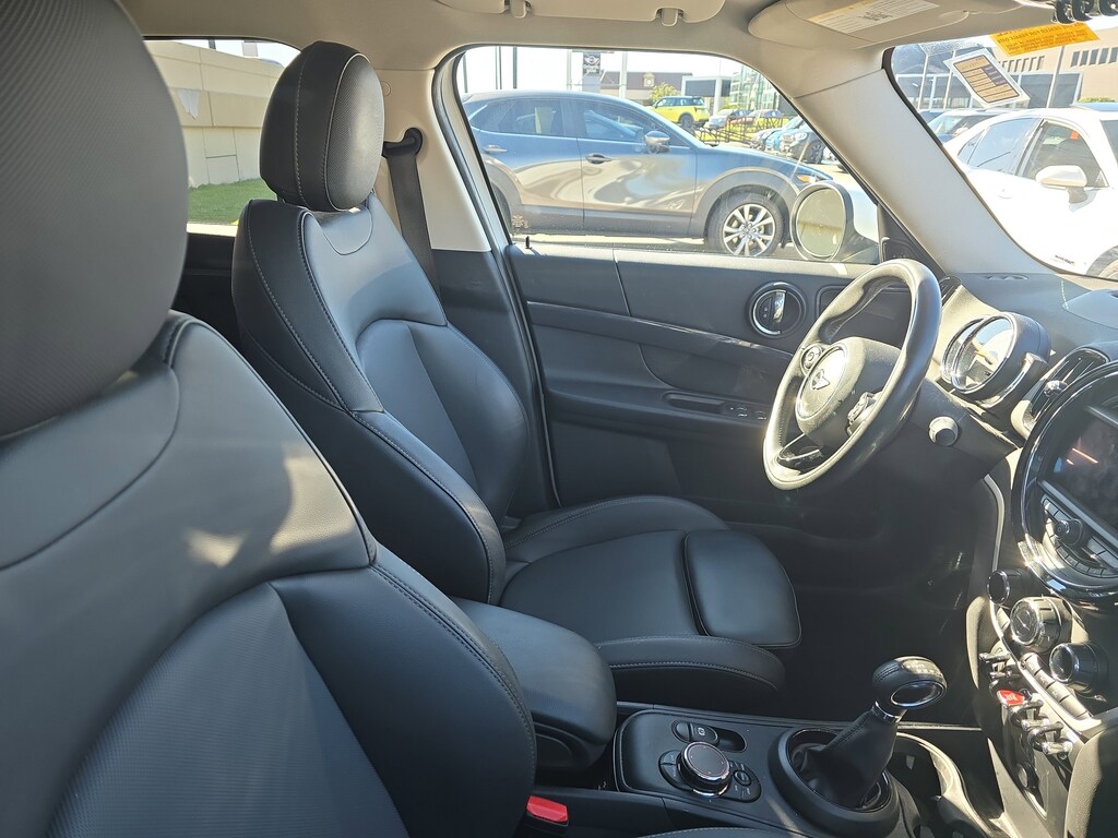 Used 2018 MINI Countryman Cooper S Cooper S FWD