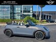 MINI Convertible