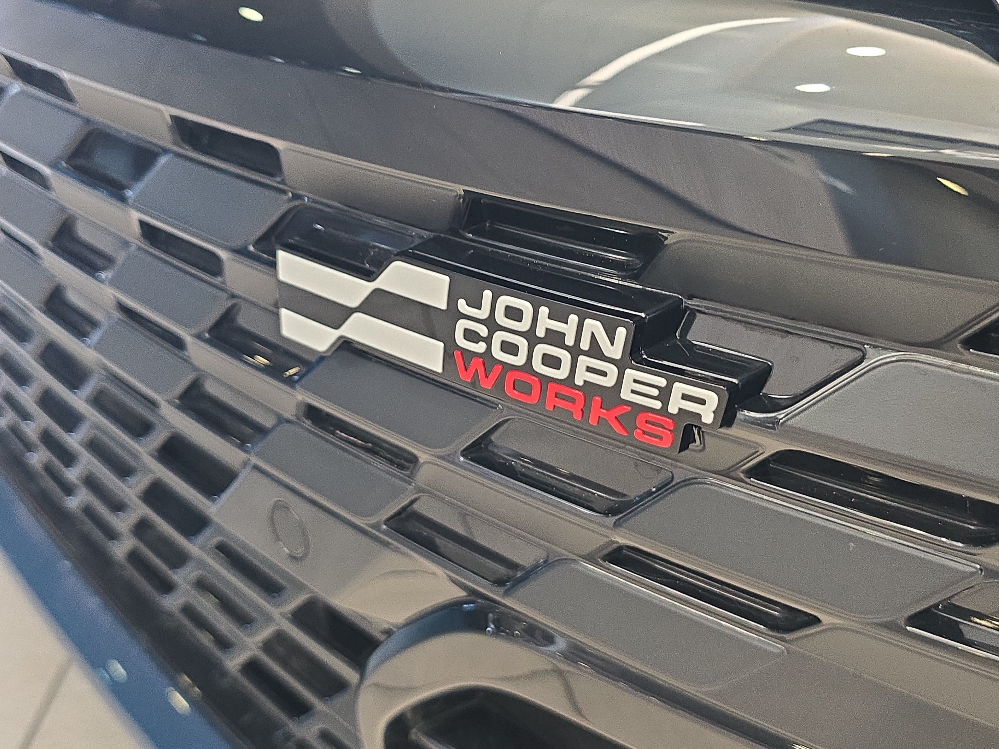 New 2027 MINI Hardtop John Cooper Works Hatchback