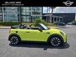 MINI Convertible