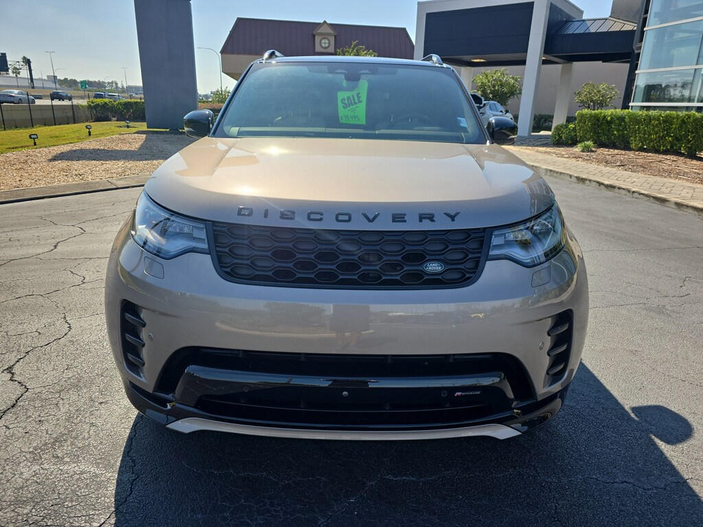 Used 2023 Land Rover Discovery S R-Dynamic P360 S R-Dynamic