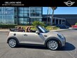  MINI Convertible